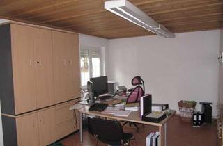 Büro zu mieten in 87435 Kempten, 1 1/2 Zimmer- Büroräume in Kempten