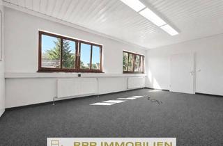 Büro zu mieten in 85716 Unterschleißheim, Attraktive Büroeinheit mit flexibler Raumaufteilung und drei Stellplätzen