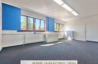 Büro zu mieten in 85716 Unterschleißheim, Attraktive Büroeinheit mit flexibler Raumaufteilung und drei Stellplätzen