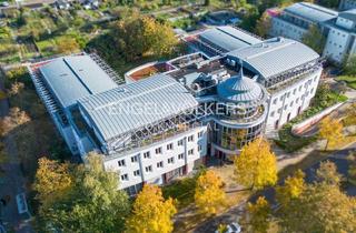 Büro zu mieten in 39116 Sudenburg, Klimatisierte Büroeinheit in modernem Geschäftskomplex