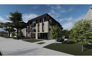 Gewerbeimmobilie mieten in Poststr. 52, 14612 Falkensee, Neubau: KfW-40 Gewerbe – zentral & individuell gestaltbar!