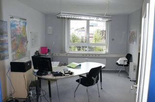 Büro zu mieten in Kreuzgrundweg 3a, 36100 Petersberg, Bürofläche zu vermieten