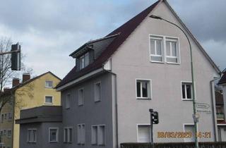 Büro zu mieten in Wilhelm-Leuschner-Straße 20, 61169 Friedberg, Büro Friedberg Nähe THM und Bahnhof
