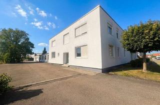 Büro zu mieten in 89231 Neu-Ulm, Bürofläche Neu-Ulm — 255 m², ebenerdig, sofort verfügbar