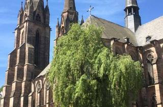 Büro zu mieten in 35037 Marburg, Gut positioniertes Ladengeschäft nahe der Elisabethkirche ! Keine Gastronomie, Friseure, Wettbüros!