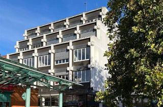 Büro zu mieten in Breite Straße, 21682 Stade, barrierefreie Büro- oder Praxisfläche "Am Sande"