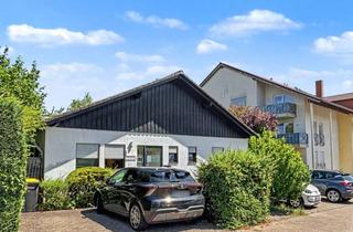 Praxen kaufen in 66424 Homburg, Kapitalanlage: Langfristig vermietetes Praxishaus in 1A-Lage in Homburg zu verkaufen