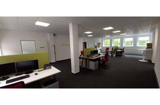 Büro zu mieten in 34123 Bettenhausen, Sofort verfügbar — ++++ Modernisierte Bürofläche mit Lager zu vermieten ++++