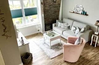 Immobilie mieten in 44797 Stiepel, Neu renovierte, voll möblierte Maisonette Wohnung in Bochum-Stiepel, direkt a.d. Ruhr & Kemnader See