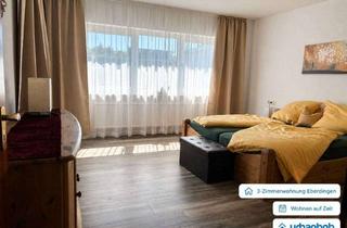 Immobilie mieten in Eichendorffstr., 71735 Eberdingen, Möblierte Wohnung Eberdingen- Wohnen auf Zeit ab 1 Monat