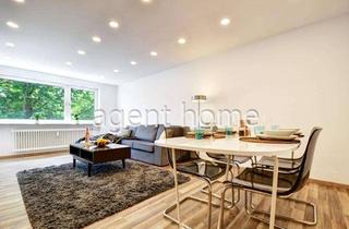 Immobilie mieten in 70565 Rohr, BLICK INS GRÜNE - Schöne Wohnung mit Balkon