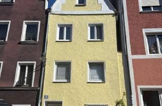 Immobilie mieten in Schulstr. 21, 85049 Ingolstadt, Komplettpreis!!! Sehr schön möbl. Apartment mitten in der Altstadt
