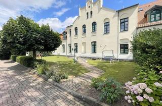 Immobilie mieten in 18196 Dummerstorf, Exklusive Wohnung Nähe Rostock in einem Gutshaus
