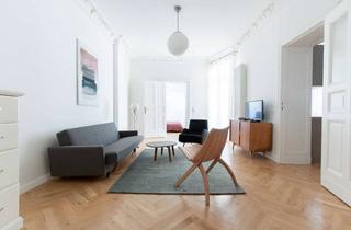 Immobilie mieten in Arkonaplatz, 10119 Mitte, 910 New apartment next to Arkonaplatz in Mitte/Prenzlauerberg