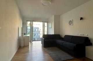 Immobilie mieten in Leibnizstraße, 10625 Charlottenburg, Leibnizstraße, Berlin furnished