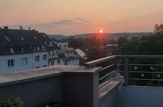 Immobilie mieten in 40239 Düsseltal, Tolle zentrale Wohnung mit Blick auf Zoopark