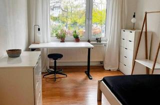 Immobilie mieten in Subbelrather Straße 11, 50823 Ehrenfeld, Zimmer Gamescom Gästezimmer WG-Zimmer Privatzimmer