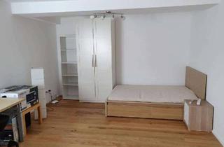 Immobilie mieten in 85653 Aying, möblierte 1-Zimmer Einliegerwohnung