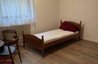 Immobilie mieten in 76189 Daxlanden, Möbliertes Zimmer in Zentraler Lage