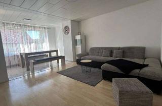 Immobilie mieten in 88255 Baindt, Möblierte 4-Zimmer-Wohnung auf Zeit in Baindt – 3 Schlafzimmer, Balkon & Stellplatz