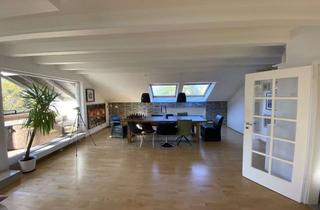 Immobilie mieten in Karwendelplatz, 85598 Baldham, Sehr schönes Penthouse (mit vielen Extras)