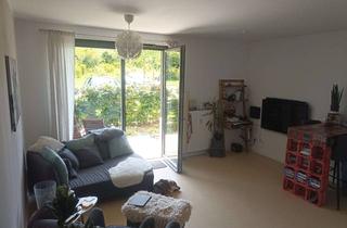 Immobilie mieten in Oheriedentrift 72, 30539 Bemerode, Möblierte 2-Zimmer-Wohnung mit Terrasse am Feldrand – Hannover-Bemerode | 6 Monate