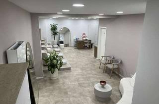 Immobilie mieten in Hansaring 89, 50667 Köln, Exklusive BeautyNageldesignflächen und Friseur zur Untervermietung