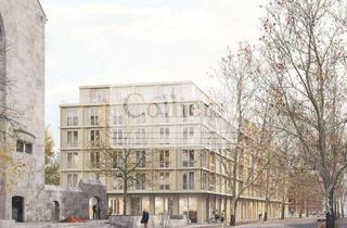 Geschäftslokal mieten in 81539 Obergiesing, Moderne Laden-/ Gastronomieflächen im neuen Stadtquartier in Giesing