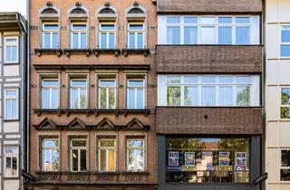 Geschäftslokal mieten in Groner Str. 32, 33, 37073 Göttingen, [LIS-11046] Moderne Einzelhandelsfläche direkt in der Innenstadt