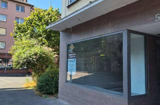 Gewerbeimmobilie mieten in Altenhagener Str. 51, 58097 Altenhagen, Vielseitig nutzbare Gewerbeeinheit in zentraler Lage