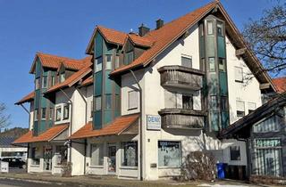 Gewerbeimmobilie kaufen in 87634 Obergünzburg, Kapitalanlage: Gut vermieteter Laden in Obergünzburg