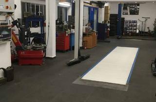 Gewerbeimmobilie mieten in Hölgesstraße, 64283 Darmstadt, Autowerkstatt-ausgestattet