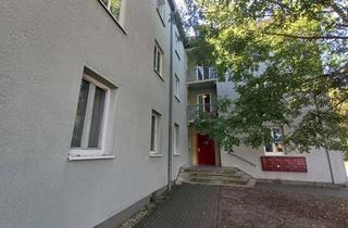 Wohnung mieten in Fritz-Reuter-Straße 50, 06217 Merseburg, Bezahlbare Wohnung in guter Lage - neu saniert - 1. OG links