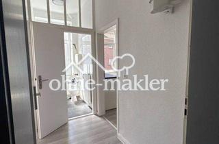 Wohnung mieten in 26384 Wilhelmshaven, Helle 2-Zimmer-Wohnung in Wilhelmshaven – frisch renoviert