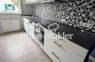 Wohnung mieten in 74189 Weinsberg, 3-Zimmer-Wohnung mit Balkon, Einbauküche,Stellplaltz zu Vermieten