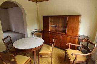 Einfamilienhaus kaufen in 07646 Stadtroda, ab sofort beziehbares Einfamilienhaus in ruhiger Dorflage nahe Hermsdorf/Stadtroda, Preis VB