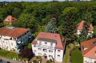 Wohnung kaufen in 04229 Leipzig, ++VERMIETETE ++ 3-Raum-Wohnung direkt am Clara Zetkin Park