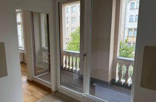 Wohnung kaufen in 04107 Leipzig, Gemütliche 2- Raum-Wohnung im Zentrum Süd - Nahe der Innenstadt