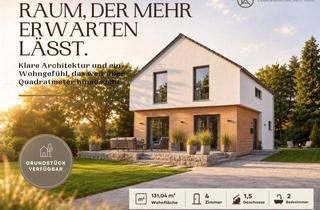 Haus kaufen in 25594 Vaalermoor, KOMPAKTES HAUS - DURCHDACHT BIS IN DEN LETZTEN WINKEL