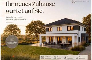 Haus kaufen in 24326 Dersau, Repräsentatives Wohnen mit außergewöhnlicher Großzügigkeit
