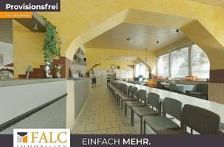 Gastronomiebetrieb mieten in 42579 Heiligenhaus, Attraktive Gewerbefläche in Heiligenhaus – vielseitig nutzbar