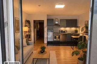 Wohnung kaufen in 58511 Lüdenscheid, INVESTIEREN MIT PERSPEKTIVE