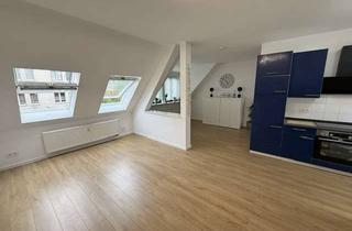 Wohnung kaufen in 04275 Südvorstadt, Südvorstadt/Gartenhaus Erstbezug nach Umbau 50 qm Fläche mit EBK/teilmöbliert/WM, zur KA 5% oder EN