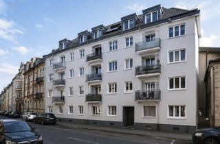 Wohnung kaufen in 35390 Gießen, Kapitalanlage OHNE Eigenkapital? Wohnung in Gießen mit Mieteinnahmen & starken Steuervorteilen!