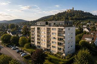 Wohnung kaufen in 64625 Bensheim, 0 € Eigenkapital nötig – inkl. Kaufnebenkosten | bis 15.000 € Renovierungs-Cash | ca. 50% verkauft