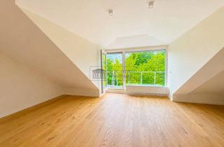 Wohnung kaufen in 12555 Köpenick, Erstbezug im Dachgeschoss – moderne 2-Zimmer-Wohnung mit Einbauküche