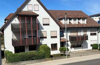 Wohnung kaufen in Otto-Schuster-Straße 51, 73760 Ostfildern, Erdgeschosswohnung mit Terrasse und Garten in attraktiver Stadtlage