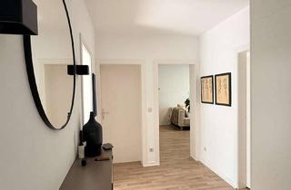 Wohnung kaufen in 45147 Essen, Urbanes und modernes Wohnen im Grünen–vermietete Etagenwohnung im beliebten Stadtteil Holsterhausen