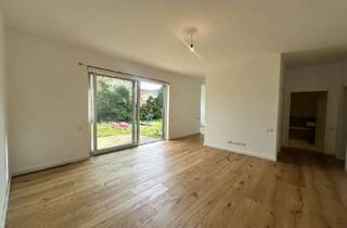 Wohnung kaufen in Lindenstraße 7c, 14513 Teltow, Helle 3-Zimmer-Gartenwohnung | 100 m² | Südgarten | frisch saniert | provisionsfrei