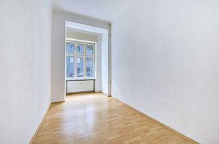 Wohnung kaufen in Eckertstraße 17, 10249 Friedrichshain, Individuell und attraktiv: Gründerzeit-Wohnung mit besonderem Charme und Wertpotenzial besichtigen